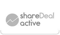 ShareDeal Active